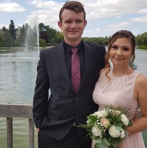 Meet your Posher, Michaela